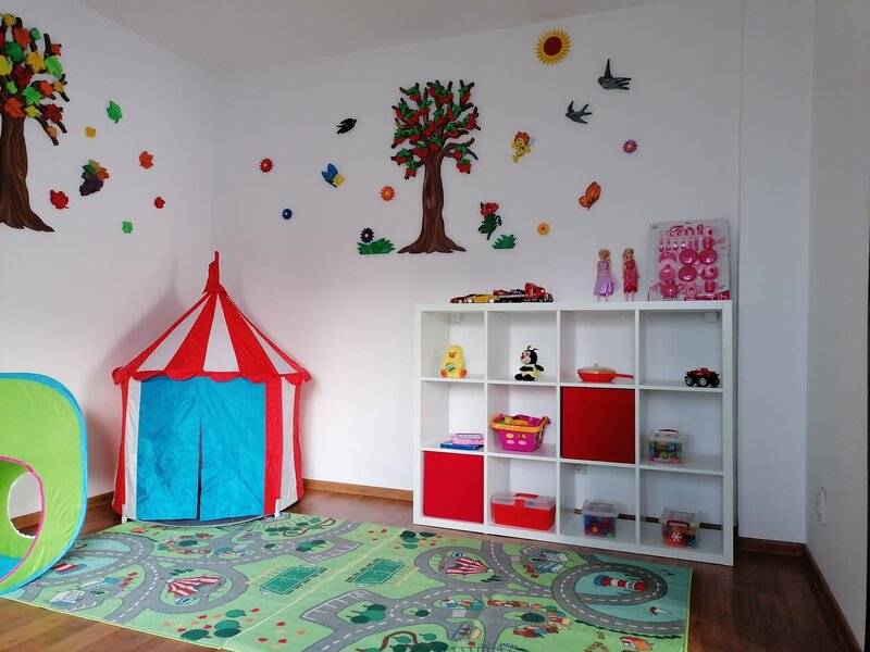 Land of Kids Afterschool sector 2