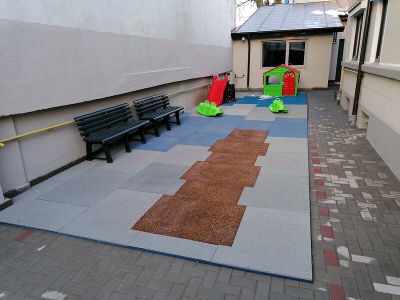 Land of Kids Afterschool sector 2