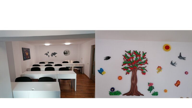 Land of Kids Afterschool sector 2