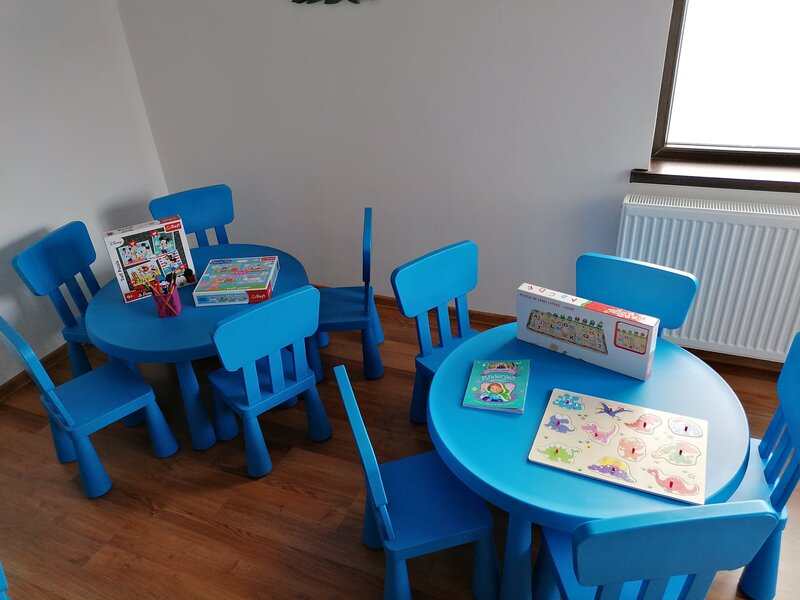 Land of Kids Afterschool sector 2