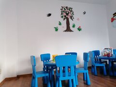 Land of Kids Afterschool sector 2